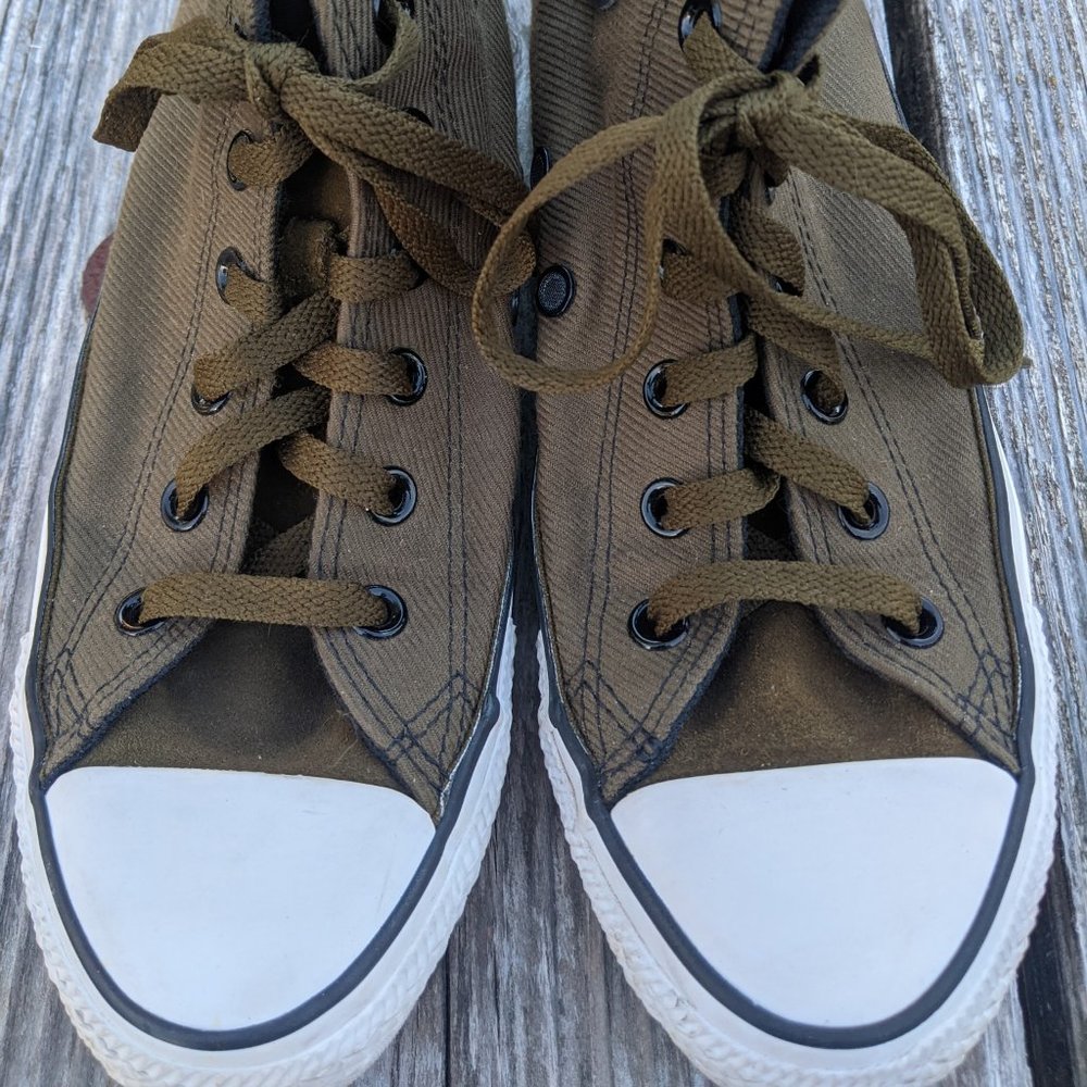 Converse High Tops Chuck Taylor All Star Unisex - Picture 5 of 15